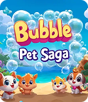 bubble-pet-saga