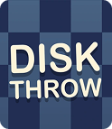 disk-throw