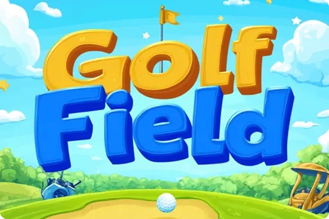 golf-field