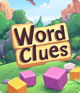word-clues